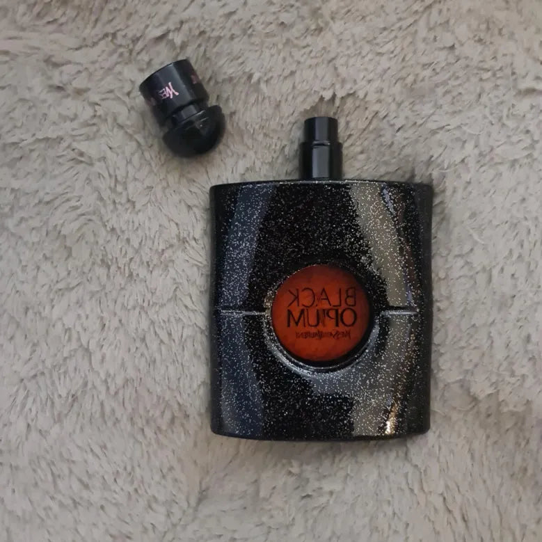 Perfume City Black Opium 90ml EDP