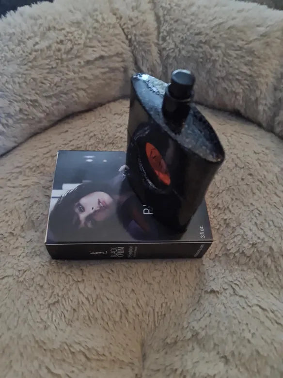 Perfume City Black Opium 90ml EDP