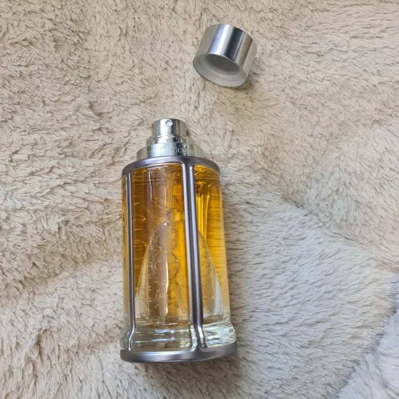 Perfume City - The Boss Scented 100ml EDP