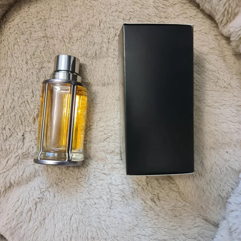 Perfume City - The Boss Scented 100ml EDP